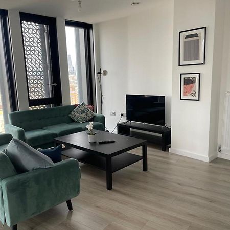Manhattan Pad By Condokeeper London Eksteriør billede