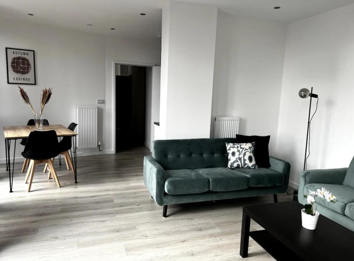 Manhattan Pad By Condokeeper London Eksteriør billede