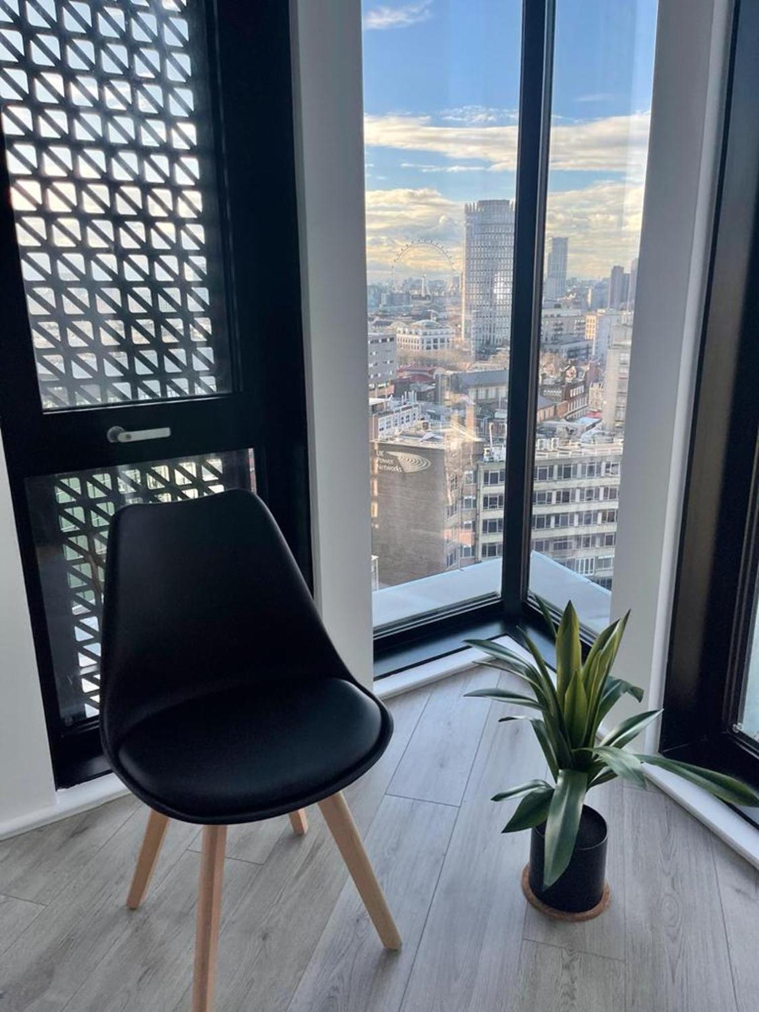 Manhattan Pad By Condokeeper London Eksteriør billede