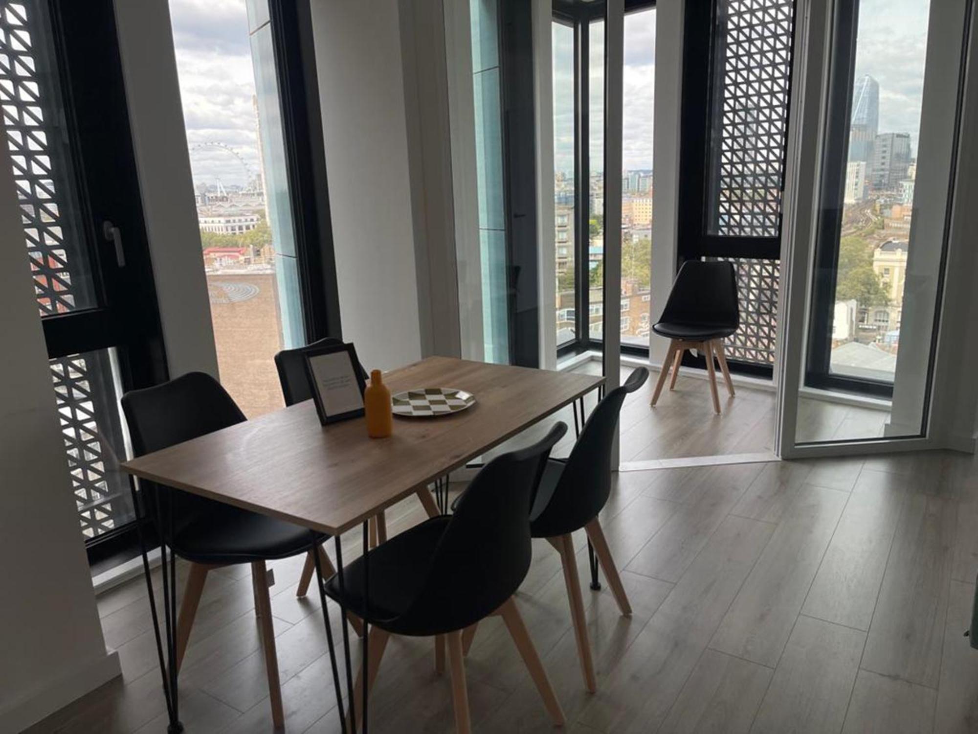 Manhattan Pad By Condokeeper London Eksteriør billede