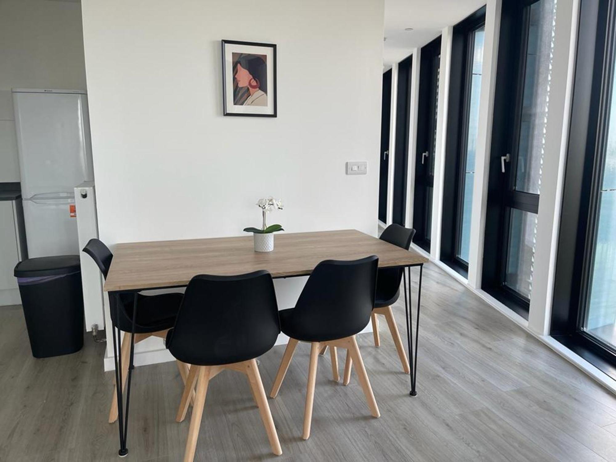 Manhattan Pad By Condokeeper London Eksteriør billede