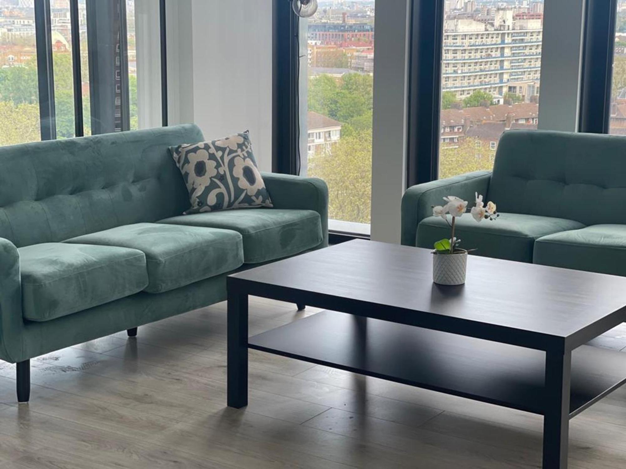 Manhattan Pad By Condokeeper London Eksteriør billede