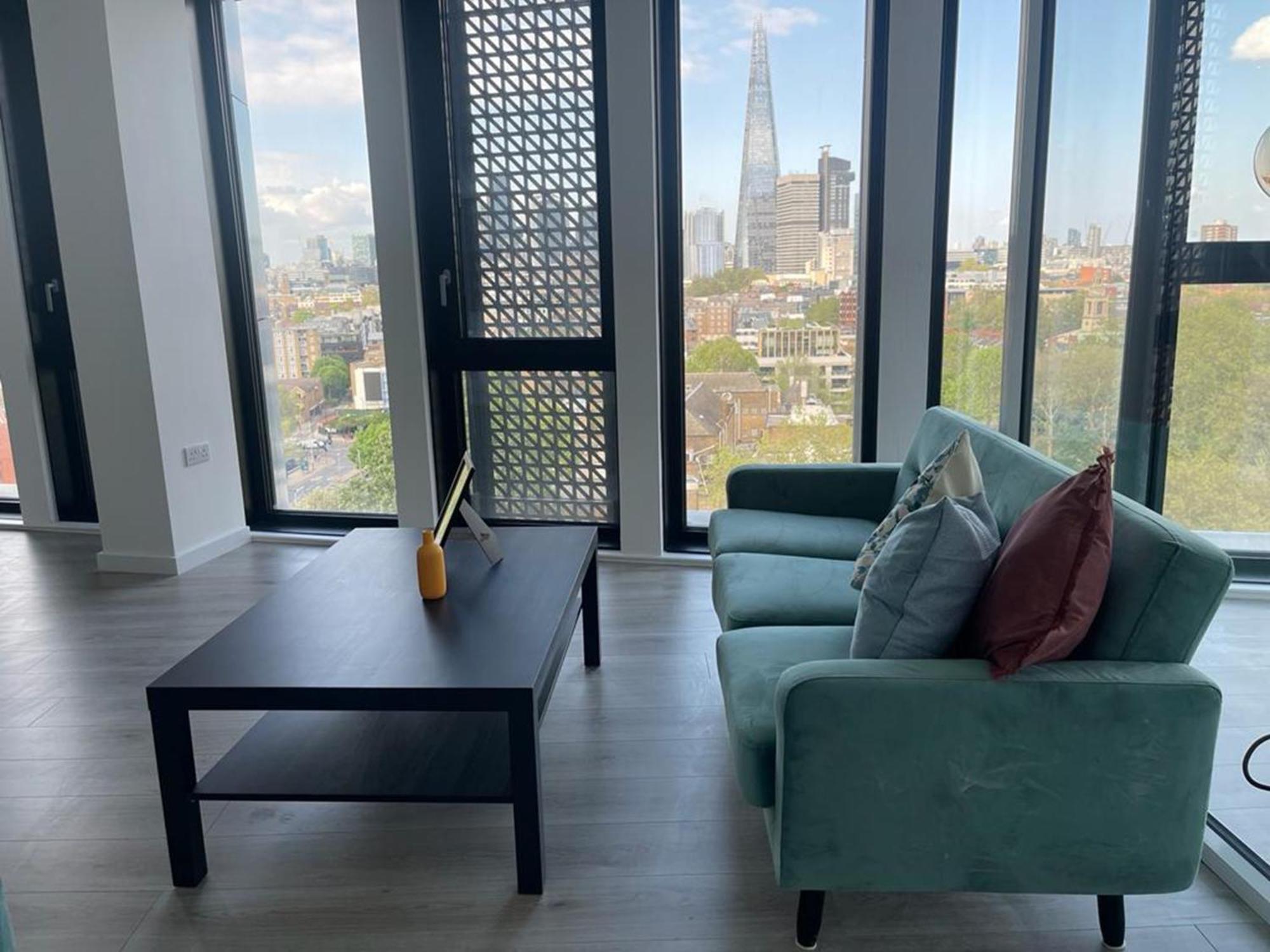 Manhattan Pad By Condokeeper London Eksteriør billede